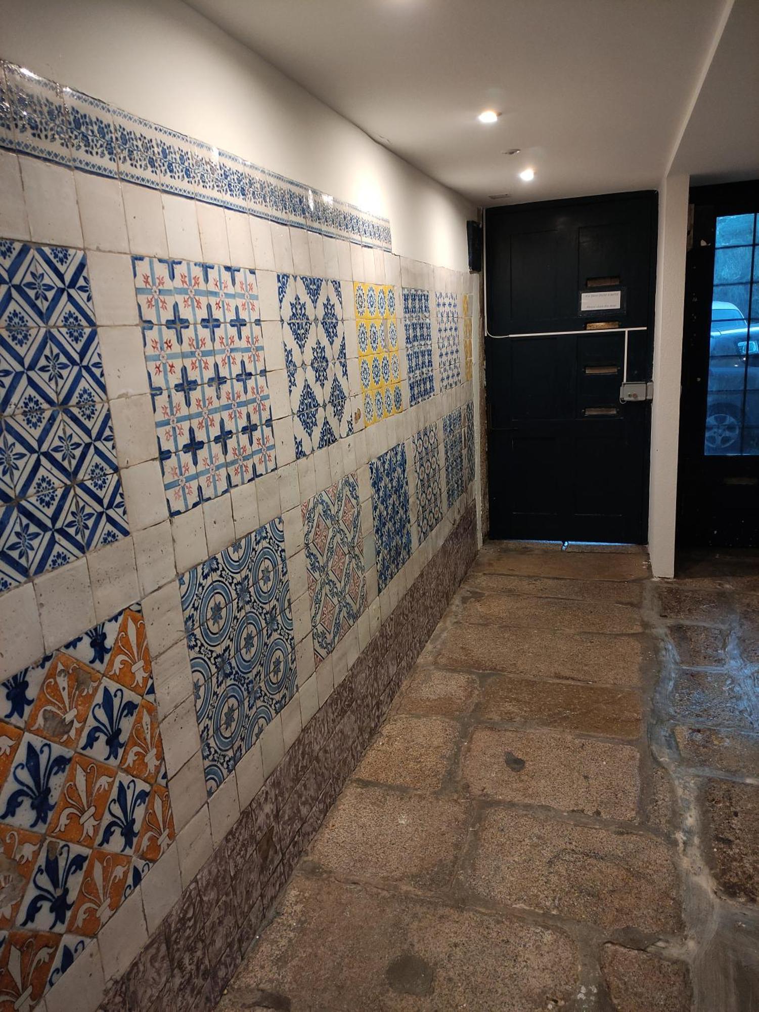 Appartement Porto Tile House Extérieur photo