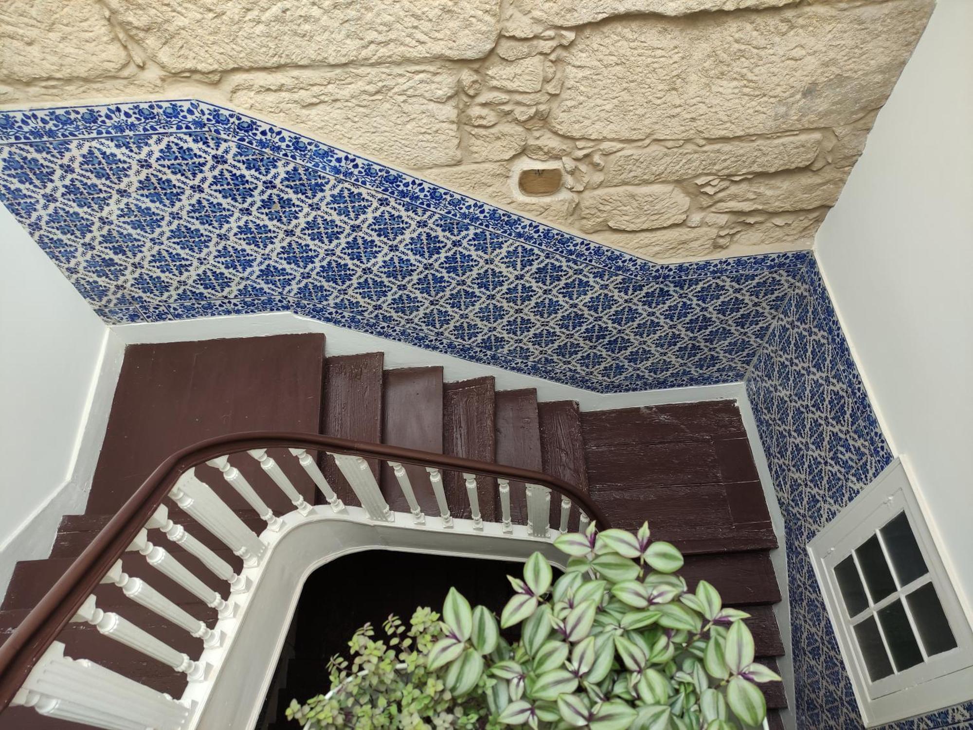 Appartement Porto Tile House Extérieur photo