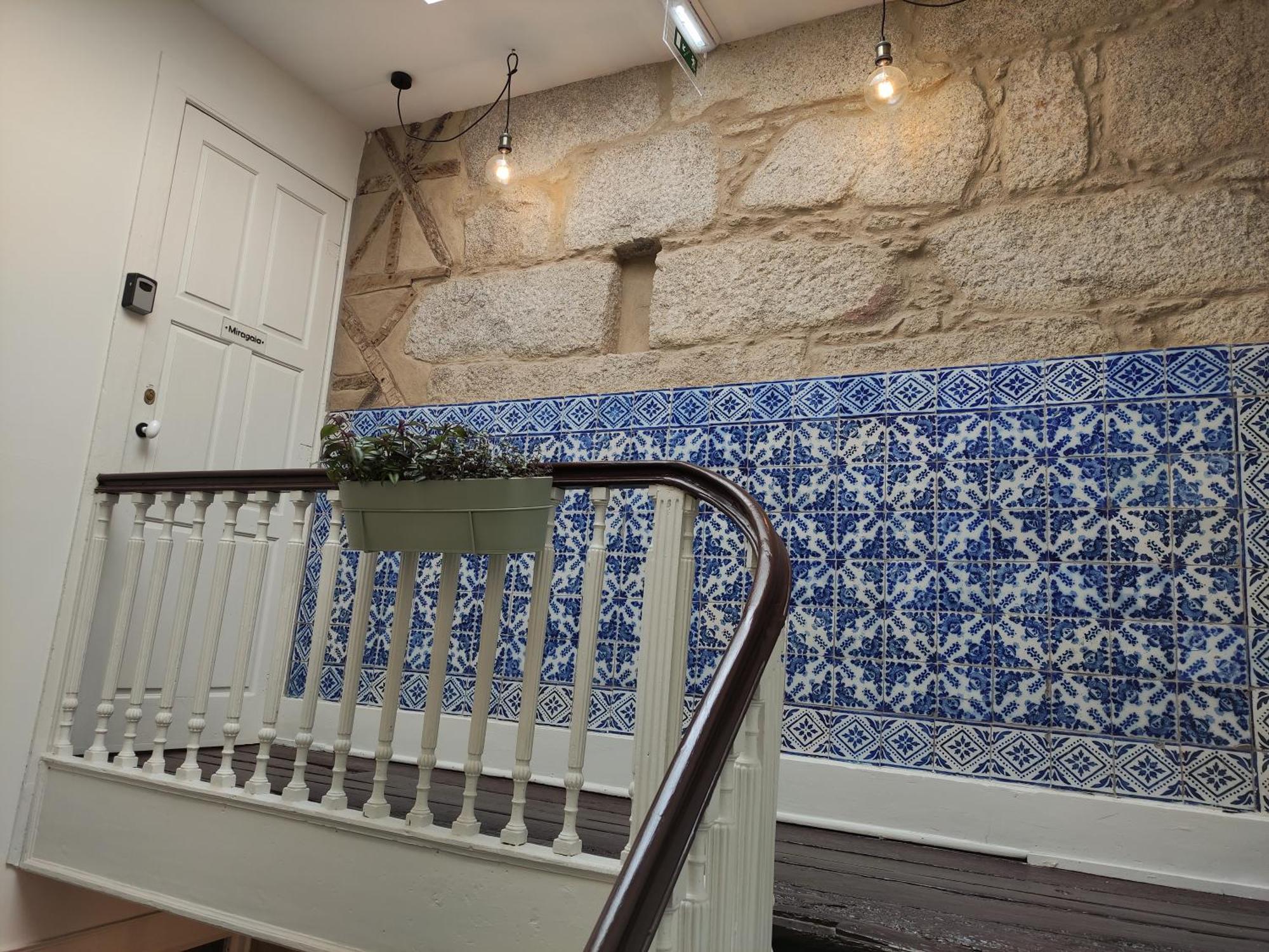 Appartement Porto Tile House Extérieur photo