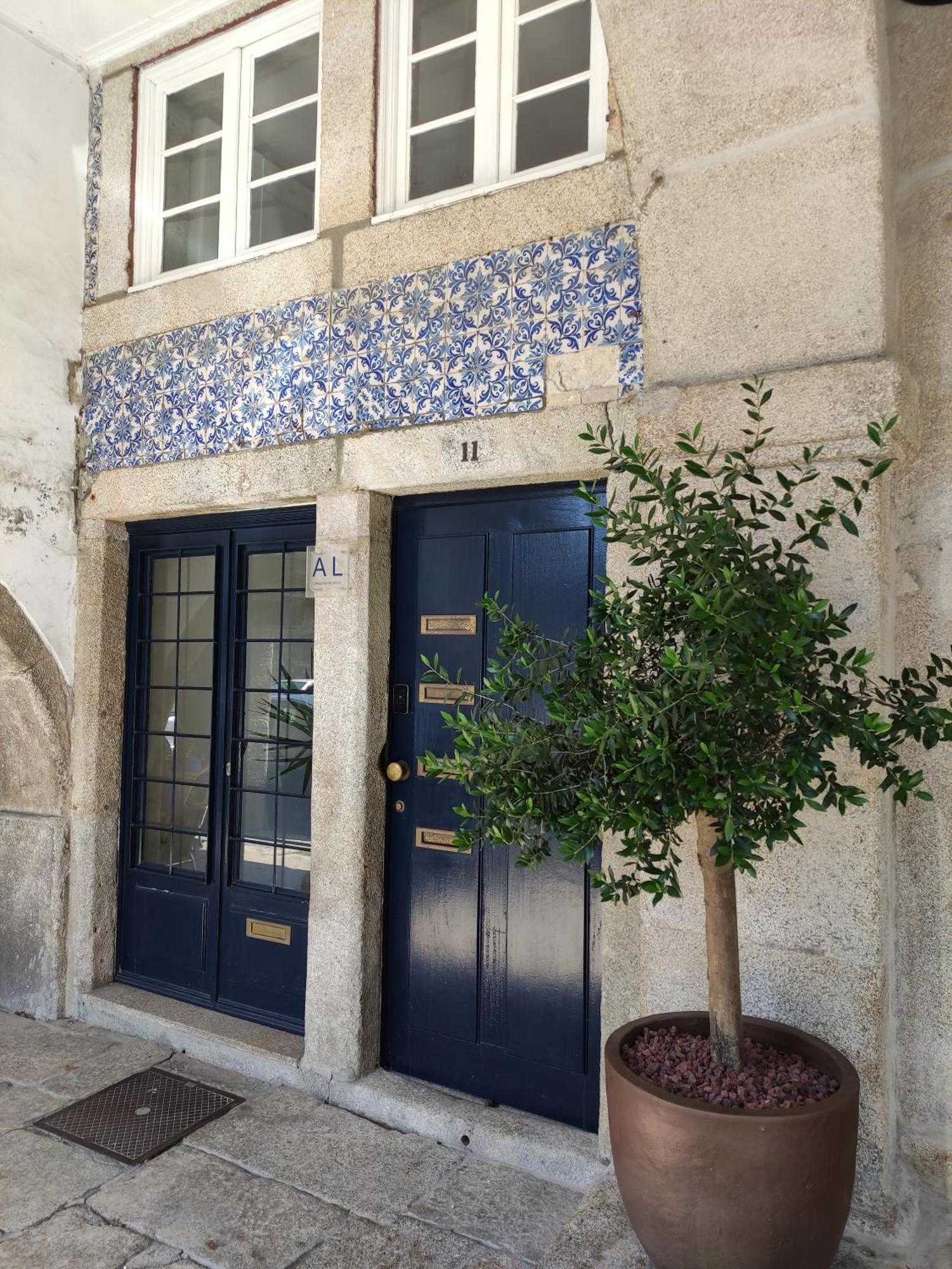 Appartement Porto Tile House Extérieur photo