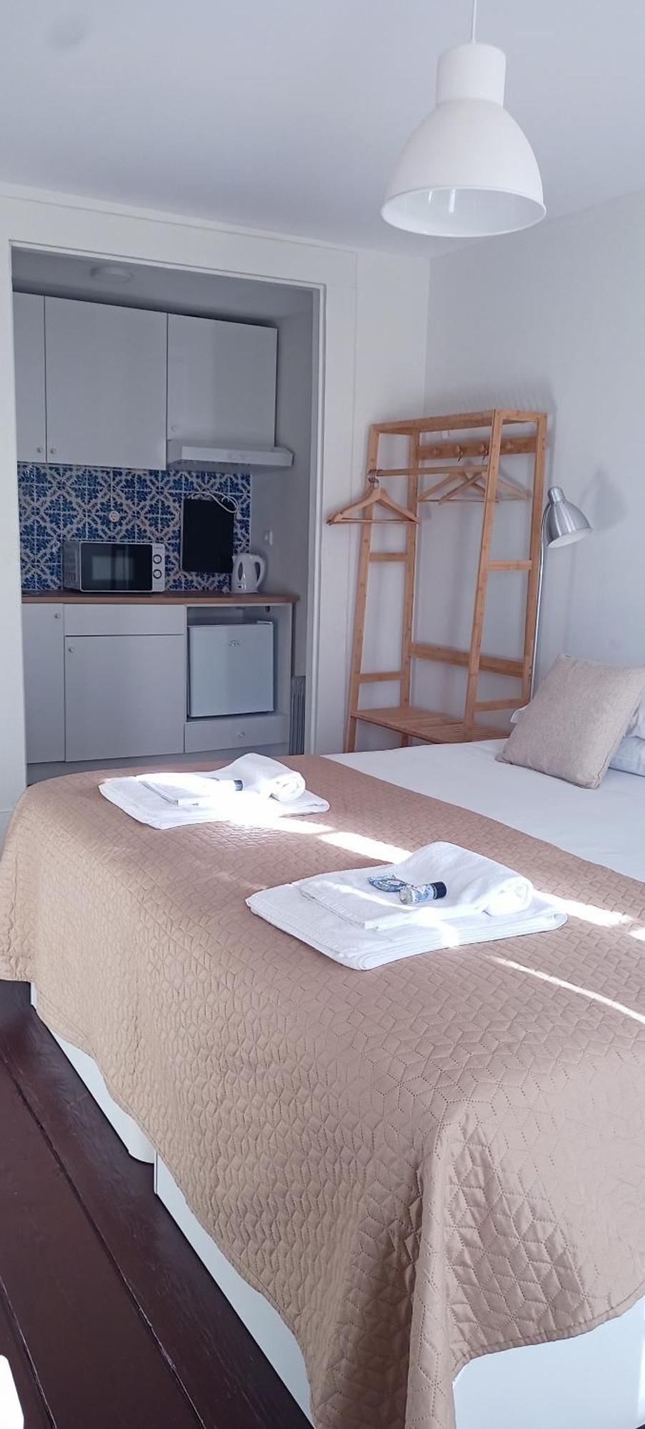 Appartement Porto Tile House Chambre photo