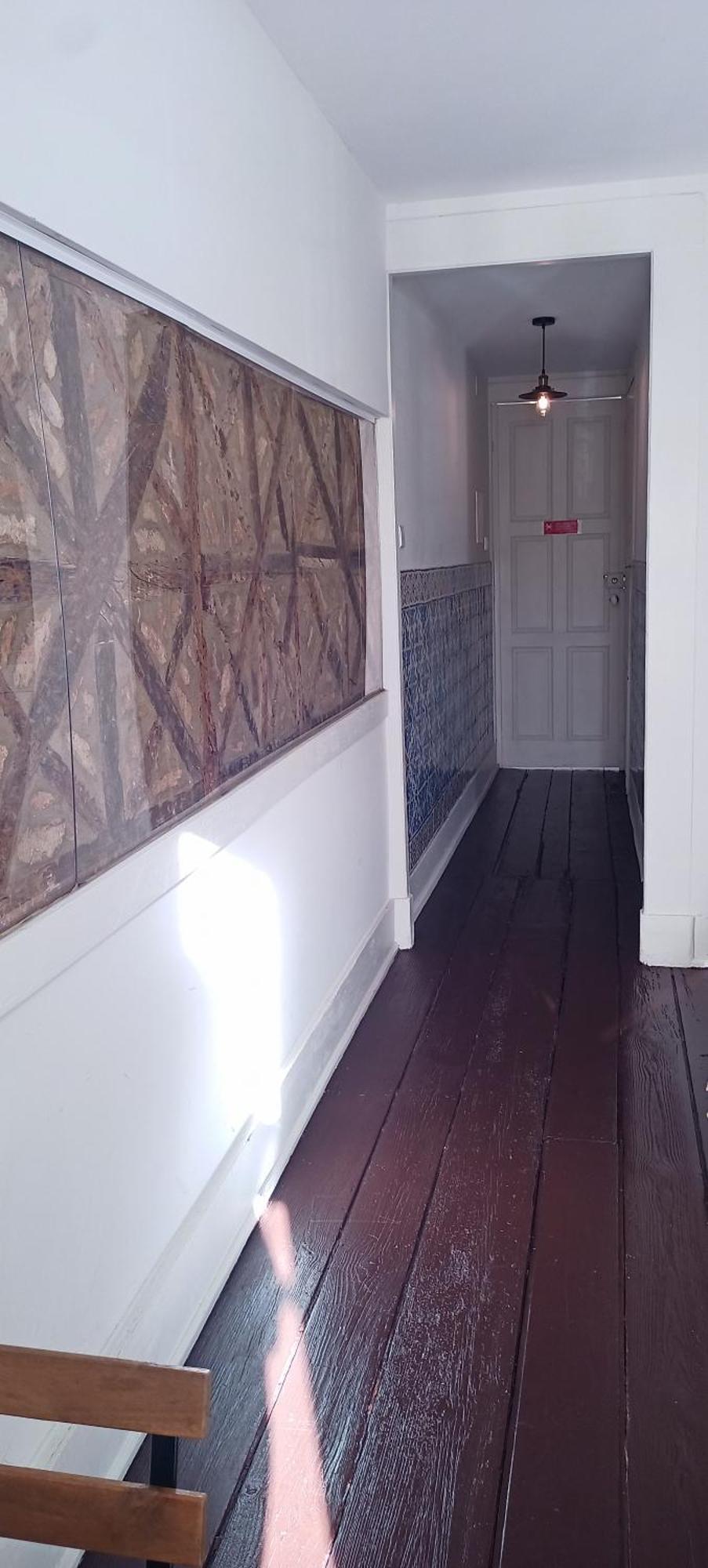 Appartement Porto Tile House Chambre photo